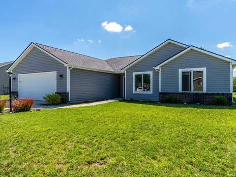 904 Jennifer Drive, Ligonier, IN 46767
