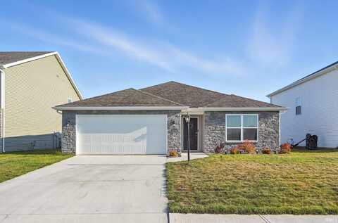 5324 Tranquilo Way, Fort Wayne, IN 46818