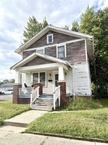 605 Anderson Avenue, Fort Wayne, IN 46805