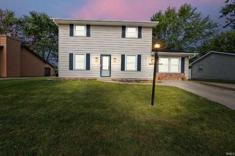9238 Hemphill Drive, Fort Wayne, IN 46819