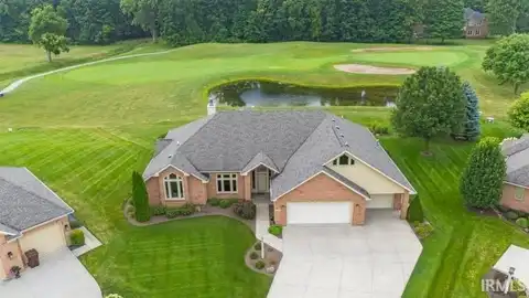 1801 Bent Tree Court, Auburn, IN 46706