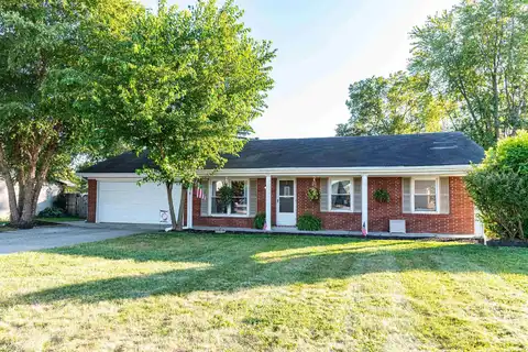 5970 N Piqua Road, Decatur, IN 46733