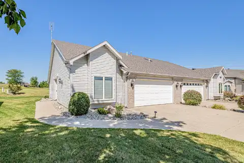1733 E Inverness Circle, Columbia City, IN 46725