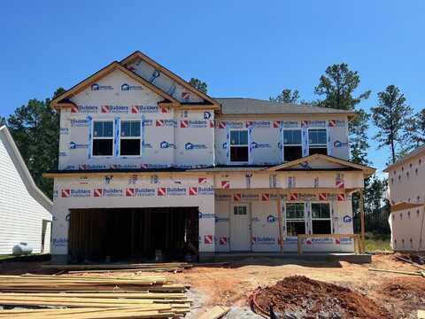 2047 Warbler Dr., Evans, GA 30809