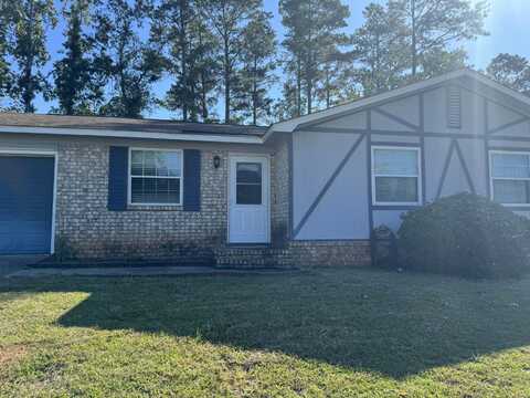 2350 Berlin Drive Drive, Augusta, GA 30906