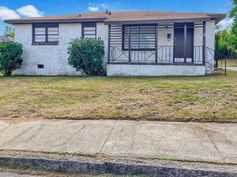 506 Weed Street Street, Augusta, GA 30904