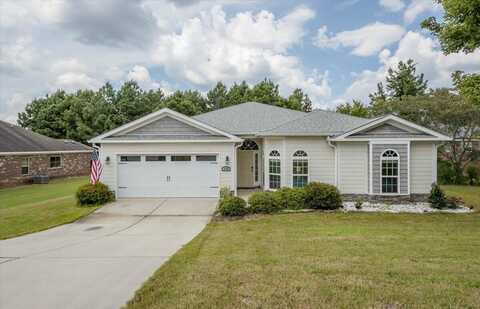 112 Claridge Street, North Augusta, SC 29860