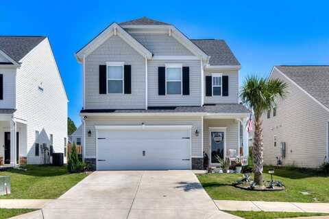 796 Justify Loop, Graniteville, SC 29829