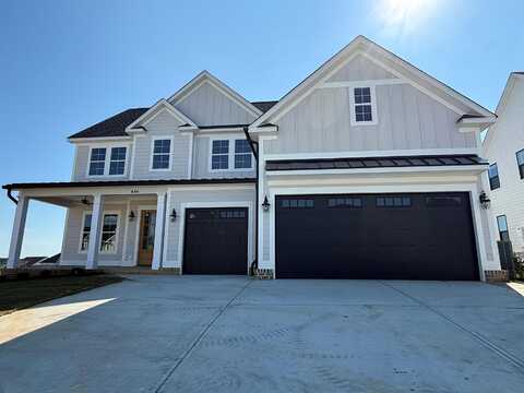 846 Whitney Shoals Rd., Evans, GA 30809