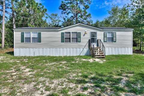 2219 Travis Road, Augusta, GA 30906