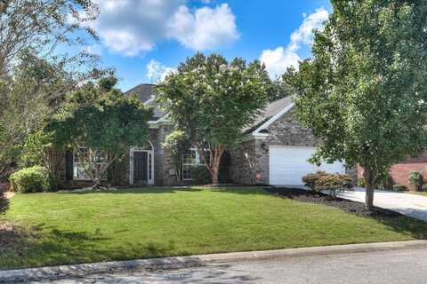 5008 Sussex Drive, Evans, GA 30809