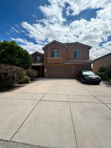 9600 THUNDER Road NW, Albuquerque, NM 87120
