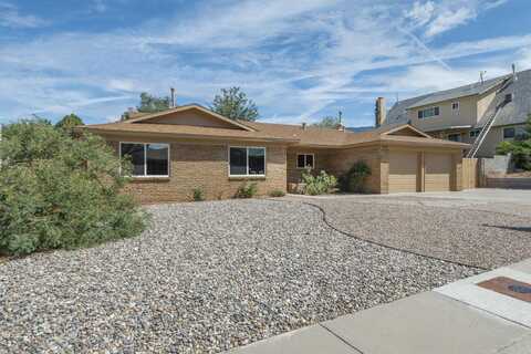 12217 VIENNA Drive NE, Albuquerque, NM 87111