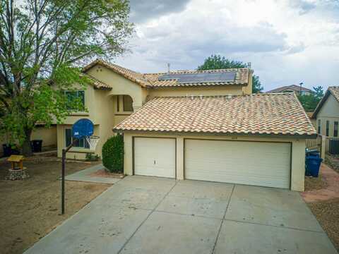 1809 CEDARWOOD Avenue NW, Albuquerque, NM 87120