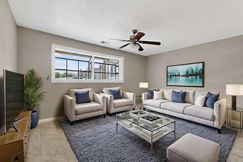 3857 MONTGOMERY Boulevard NE unit: 1201, Albuquerque, NM 87109