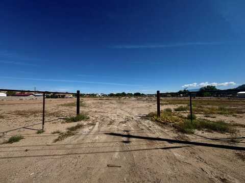 3097 S Rosendo Garcia Road SW, Albuquerque, NM 87105