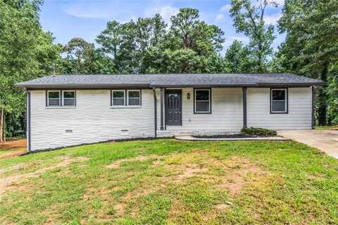 3080 KING Court SE, Conyers, GA 30094