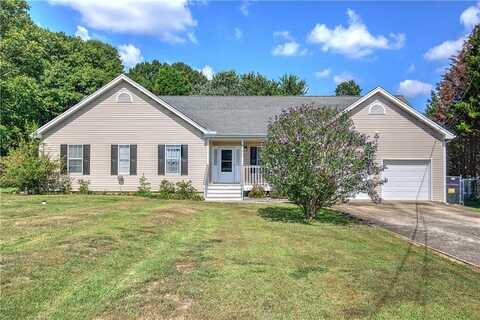 1896 Bullard Road, Powder Springs, GA 30127
