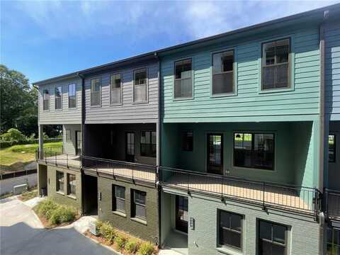 948 Hughley Circle, Atlanta, GA 30316