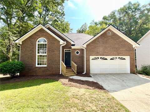 117 Radford Circle SW, Marietta, GA 30060