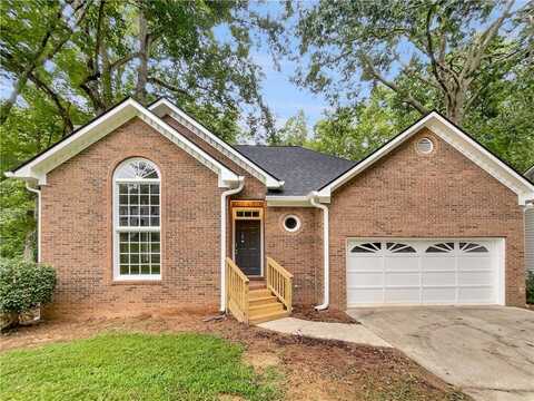117 Radford Circle SW, Marietta, GA 30060