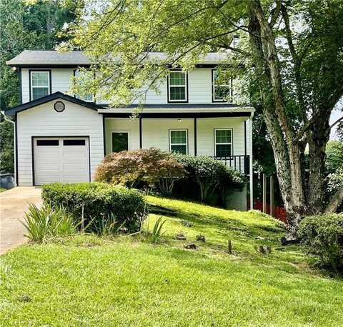 2770 Old Ivy Court, Buford, GA 30519