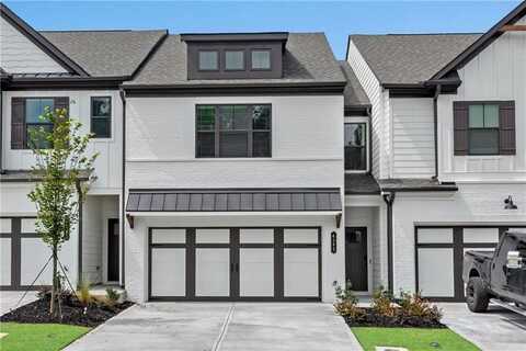 4582 Cypress Park Drive, Gainesville, GA 30504
