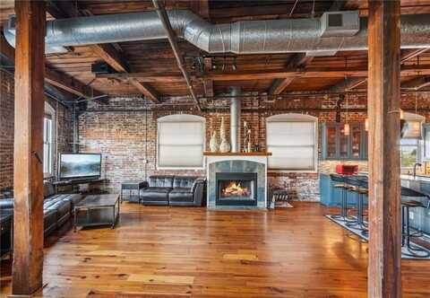 490 Marietta St NW, Atlanta, GA 30313