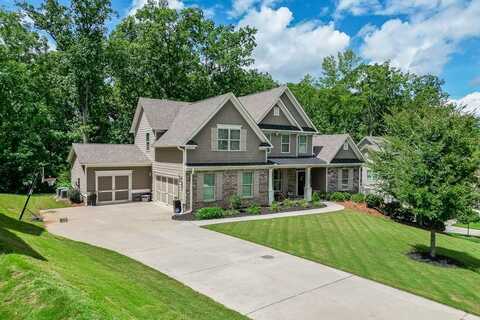 8665 Etowah Bluffs Road, Ball Ground, GA 30107