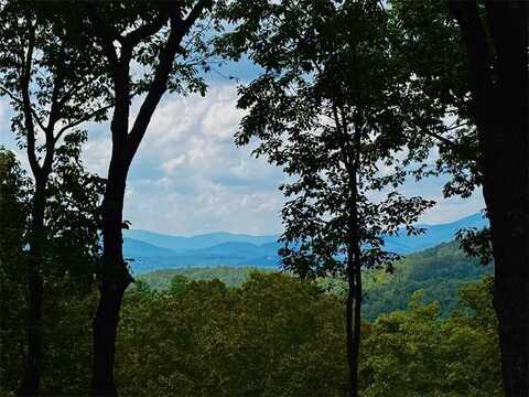 133 Pine Ridge Road, Ellijay, GA 30540