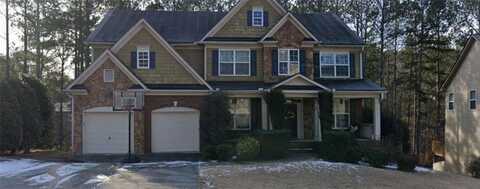 1136 Flagstone Way, Acworth, GA 30101