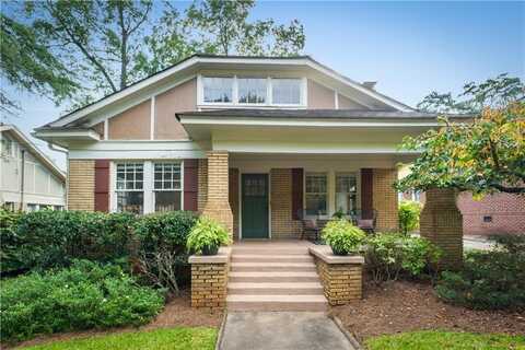 149 Greenwood Place, Decatur, GA 30030