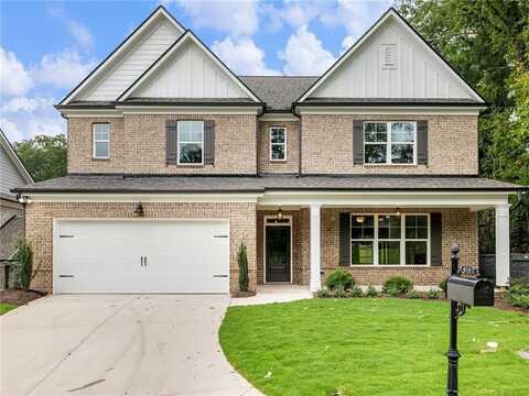 510 JACKSON Street, Buford, GA 30518