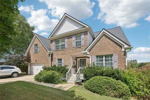 4845 Haley Farms Drive, Cumming, GA 30028