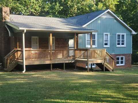 160 Tyus Carrollton Road, Carrollton, GA 30117