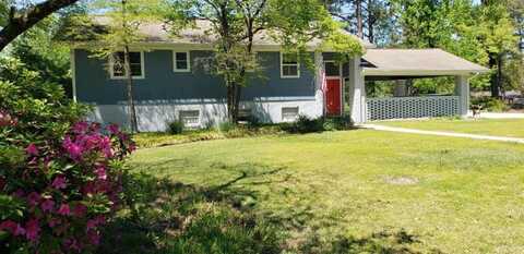 127 Glendale Road, Rome, GA 30165