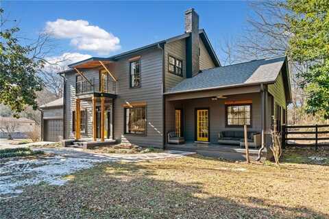 634 Main Street, Jasper, GA 30143