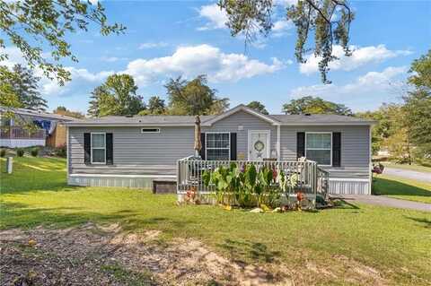 26 Meadow Lane, Conyers, GA 30012