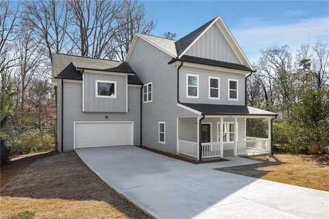 2150 Essex Avenue SW, Atlanta, GA 30311