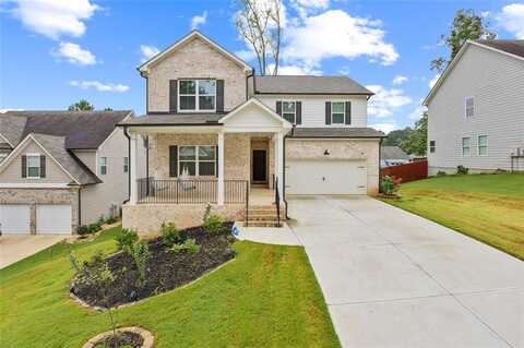 3682 Bradford Way, Atlanta, GA 30331