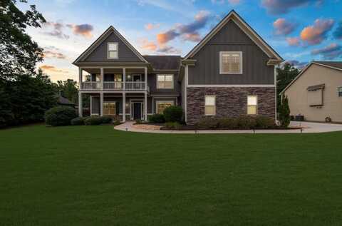 233 Palomino Drive, Newnan, GA 30265