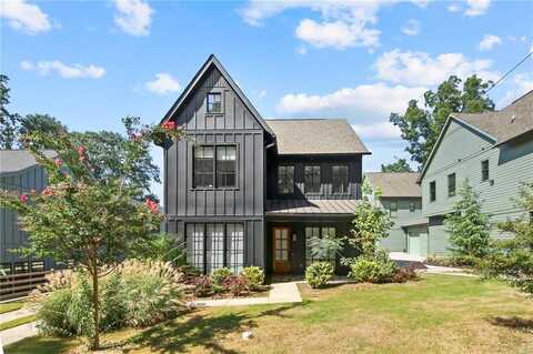 1241 BRIDGES Avenue SW, Atlanta, GA 30310
