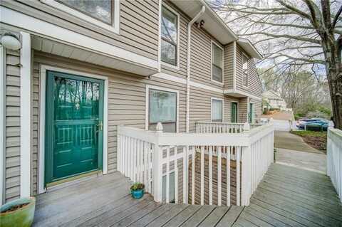 903 Wynnes Ridge Circle SE, Marietta, GA 30067
