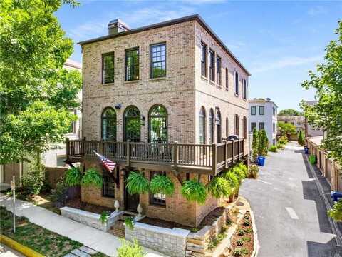 945 Benson Street SE, Atlanta, GA 30316