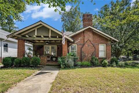954 White Street SW, Atlanta, GA 30310