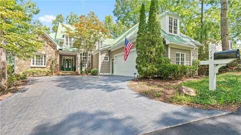 116 River Sound Alley, Dawsonville, GA 30534