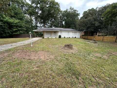 4010 Boring Road, Decatur, GA 30034
