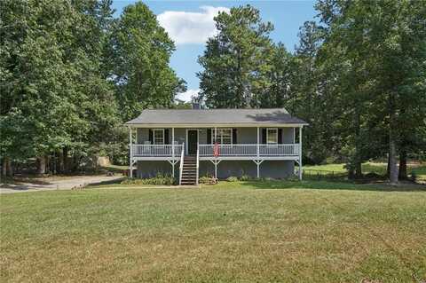80 Chinaberry Lane, Dallas, GA 30132