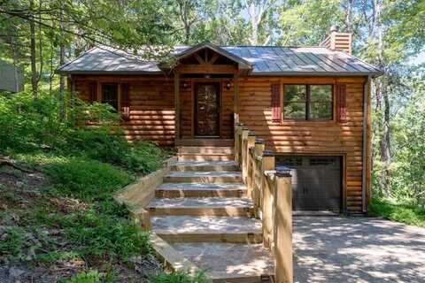 986 Mountain Oak Road, Ellijay, GA 30536