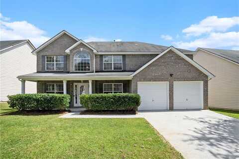 4224 Butternut Place, Atlanta, GA 30349